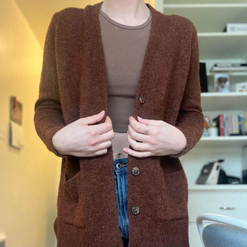 OLD NAVY cardigan